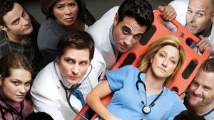 poster Nurse Jackie