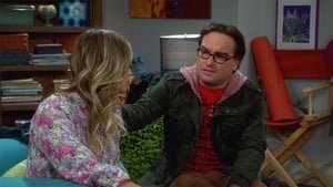 The Big Bang Theory Temporada 7 Capitulo 12