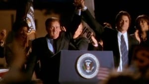 West Wing: Nos Bastidores do Poder: 4×16