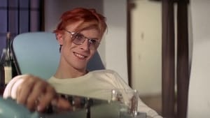 The Man Who Fell to Earth