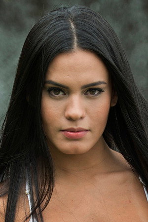 Letícia Lima portrait