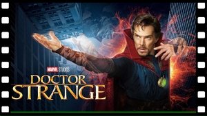 Doctor Strange (2016) Hindi Dubbed