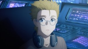 Sword Art Online: Season 3 Episode 6 – Project Alicization