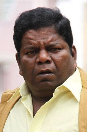 Crane Manohar portrait