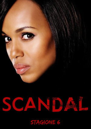 Scandal: Stagione 6