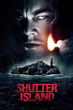 Shutter Island - 2010
