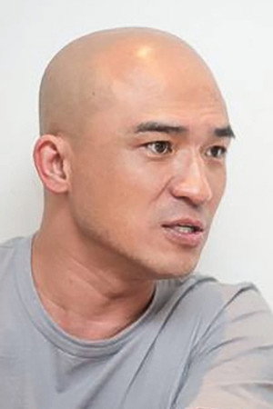 Christopher Ni portrait