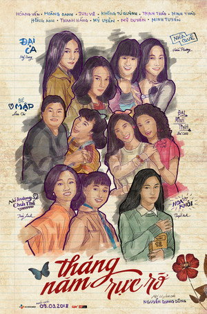Go-Go Sisters 10