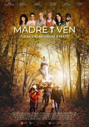 Madre ven (2022)