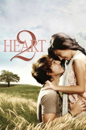 Poster Heart 2 Heart (2010)