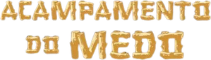 Acampamento do Medo — Logos 3
