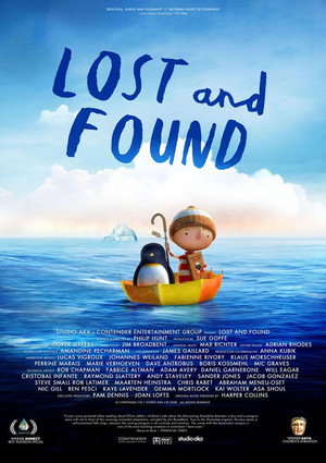Lost and Found 12
