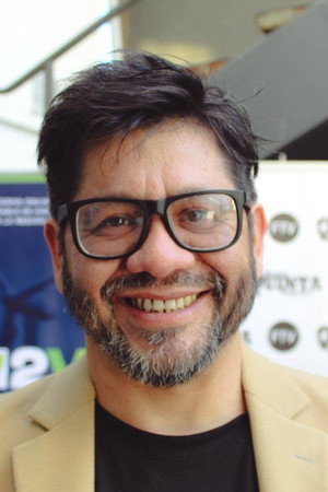 Rodrigo Piaggio Marchant