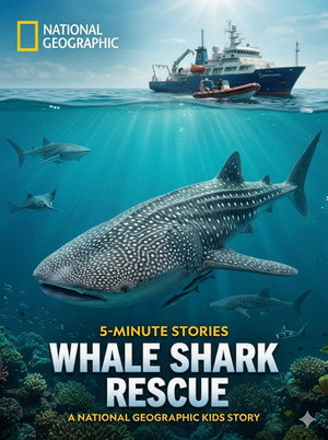 5-Minute Stories