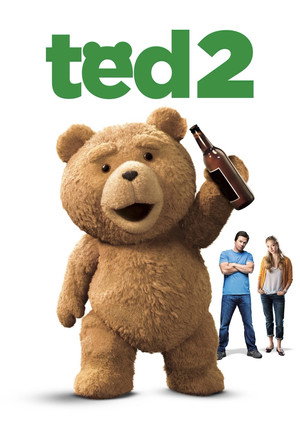 poster Ted 2