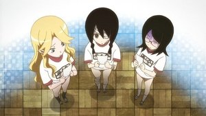 Sayonara Zetsubou Sensei Season 1 Episode 5
