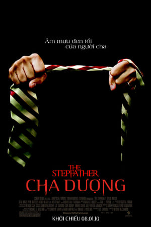 Poster Cha Dượng 2009