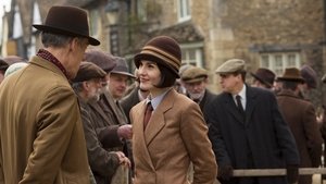 Downton Abbey 6. évad 2. rész