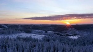 Hiver et printemps