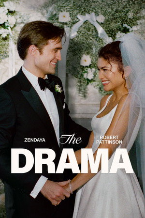 poster The Drama