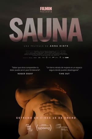 Poster Sauna 2023
