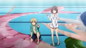 Kono Bijutsubu ni wa Mondai ga Aru!: 1×5