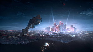 series image