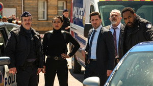 Saint-Pierre: 1×4
