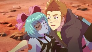 Virtual Hero: La Serie Season 1 Episode 5