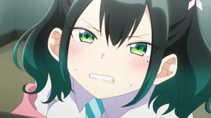 Bad Girl Episódio 05