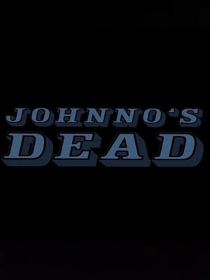 Poster Johnno's Dead 2016