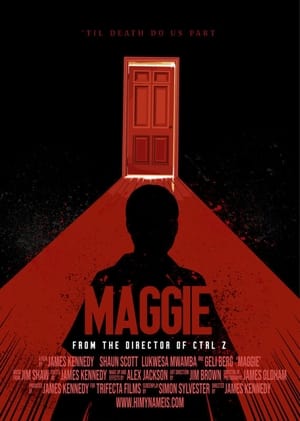 Poster Maggie (2023)