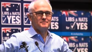Malcolm In A Muddle