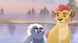 The Lion Guard: 3×16