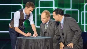 Penn & Teller: Fool Us Season 2 Episode 8