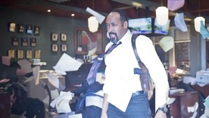 The Flash Season 1 Episode 15 : Out of Time