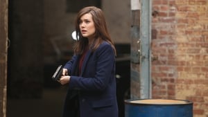 The Blacklist: Stagione 1 x Episodio 17