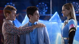 movie image