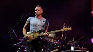 Sting au Bataclan