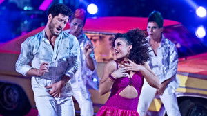 Dancing with the Stars: 23×6