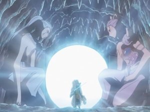 InuYasha: 1×156