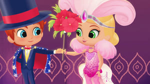 Shimmer and Shine الموسم 1 الحلقة 10