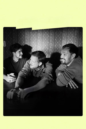 City Sessions: Mumford & Sons 3