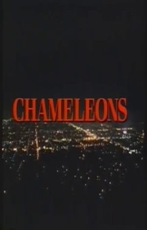 Poster Chameleons (1989)