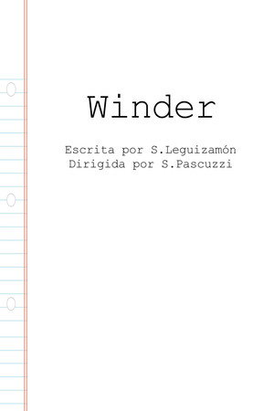 Winder 7