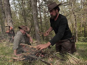 Still from Bulgaria - Mountains