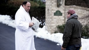 The Sopranos: Season 6 Episode 10