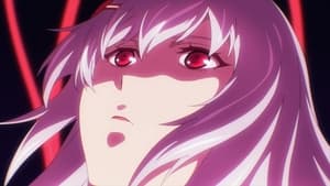 Scarlet Nexus: Episódio: 4 da 1ª Temporada