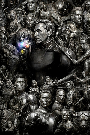 <Images posters