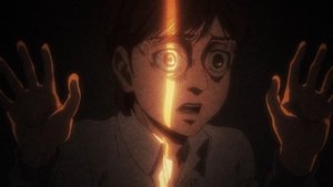 Attack on Titan Season 3 Episode 21